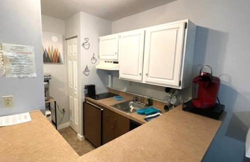 Mountain View Suite on Jiminy Peak Ski On Off -New - Foto 10