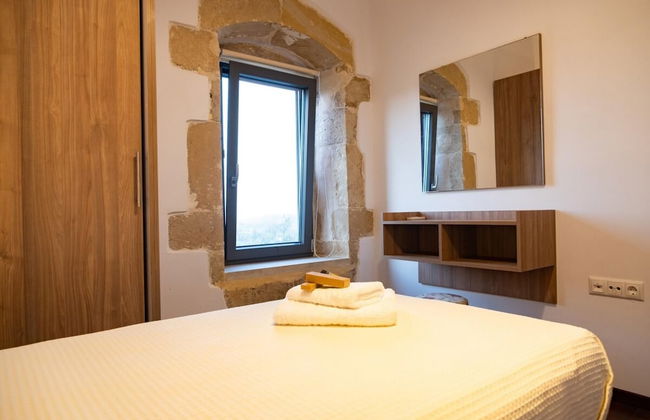 Traditional Villa in Fres - Foto 37