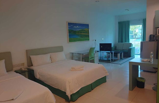 Santorini Suites - Foto 21