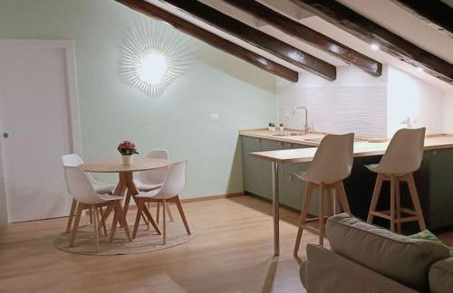 Loving My Rooms 1 - Deliziosa Mansarda in Centro - Foto 4