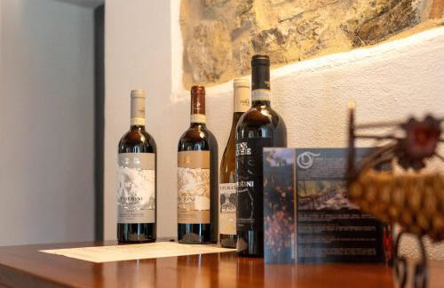 Villa Tiberini Wine Relais - Foto 61