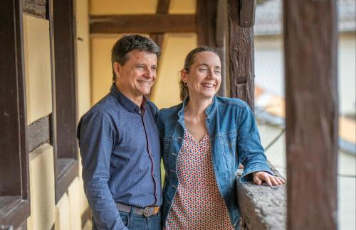 Les Logis du Printemps - Chez l'Alsacien - Photo 54