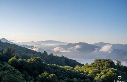 Casa al Campanile terrace, LeonardosHome - Foto 20