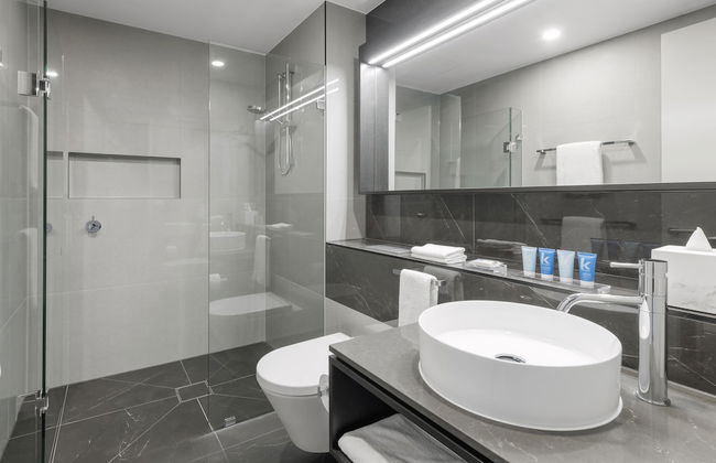 Meriton Suites Melbourne - Photo 50