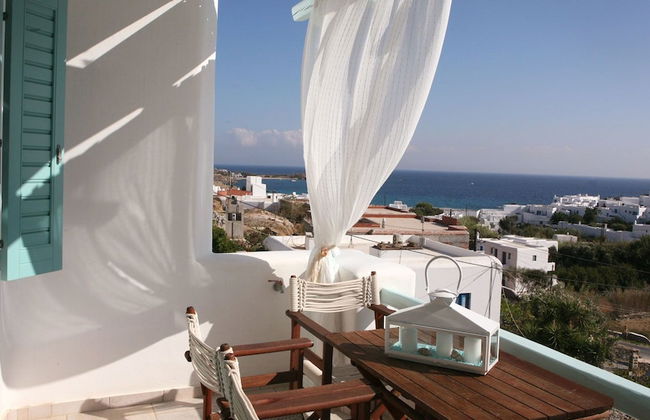 Villa Meliti - Foto 1