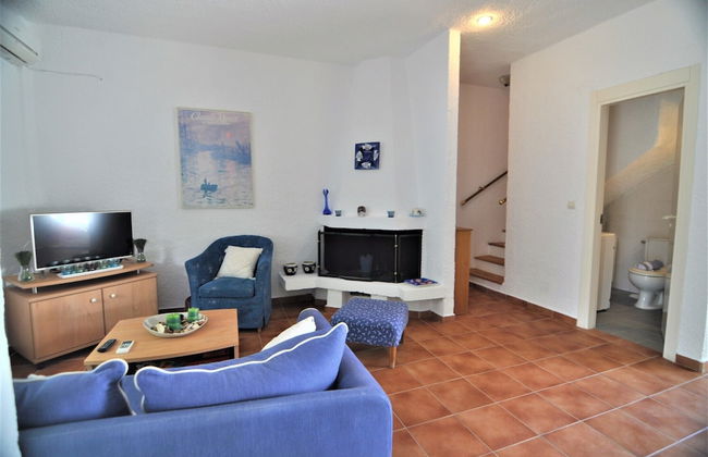 Zennova 16 Naftilos Family Summer House - Foto 13