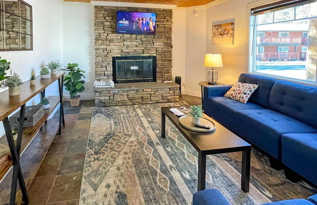 The Moose and Maple Lodge - Foto 50