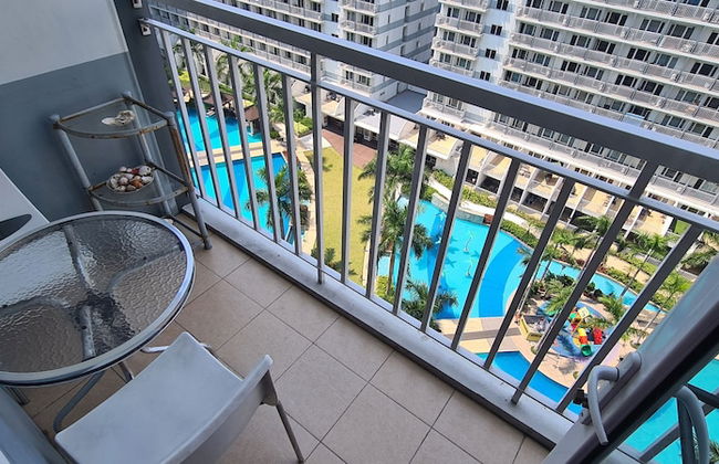 CondoDeal at Shell Residences Moa Pasay - Foto 28