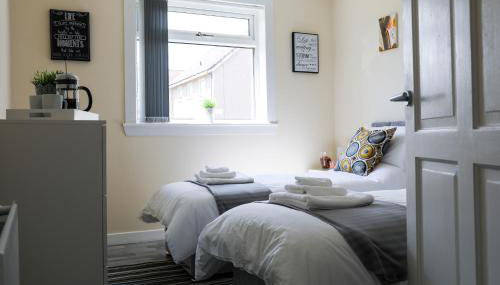 Netherton House - Foto 3