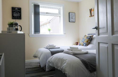 Netherton House - Foto 3