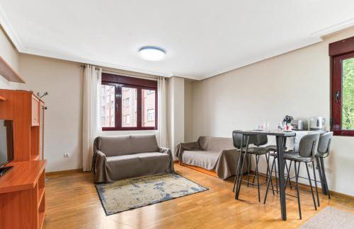 Apartamento Avenida del Mar - Foto 1