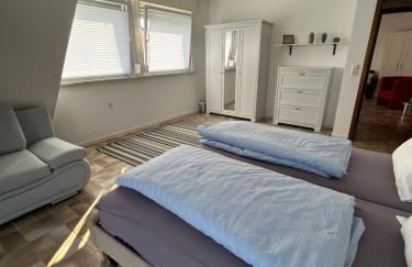 Haus Rheinterrasse - Foto 24