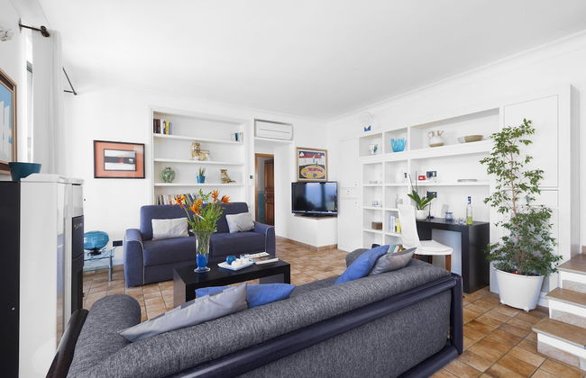 Villa Dei Galli - Foto 18