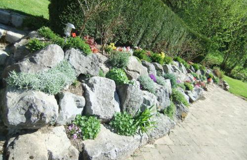 Gerberlaube - Foto 15