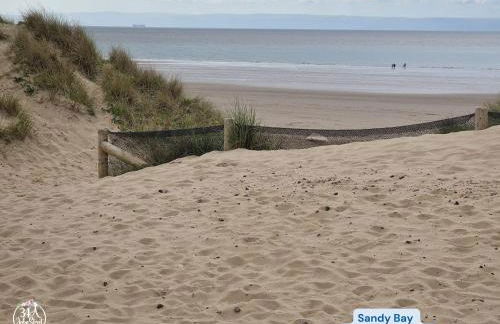 OCEAN ESCAPE 200m From the Sea, High Spec Town Centre Entire Flat, 3 Bedrooms, TVs All Rooms - Foto 73