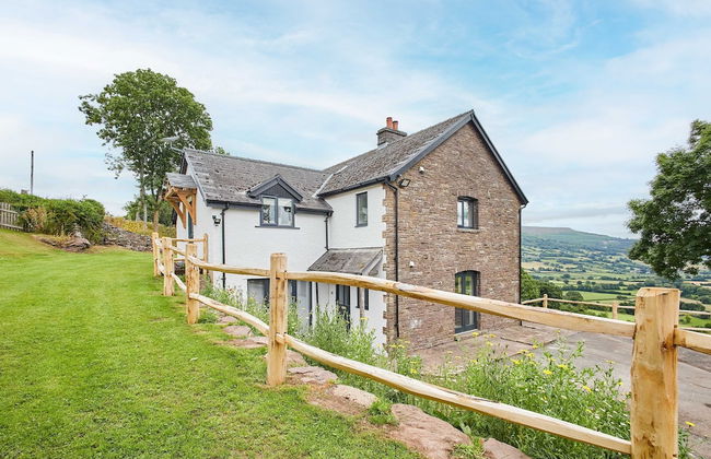 Host Stay Trem Y Cwm - Foto 24