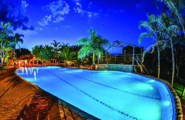 Recanto Alvorada Eco Resort - Photo 24