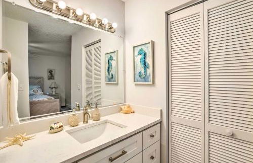 Jupiter Home with Patio and Grill about 6 Mi to Beach! - Photo 16