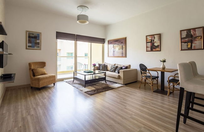 Spacious 1BR in The Greens! - Photo 5