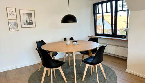 Ferienwohnung Smukke Bleibe - Foto 5