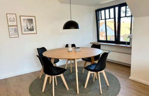 Ferienwohnung Smukke Bleibe - Foto 5