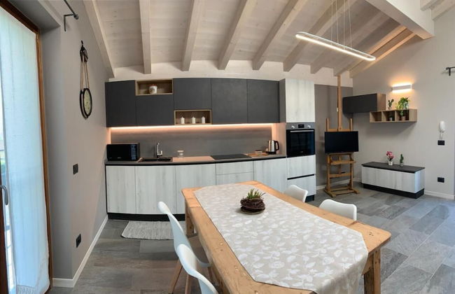 Il Fienile - Molino Maufet - Foto 2