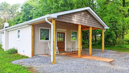 Newly Renovated Small Town Retreat - Foto 2