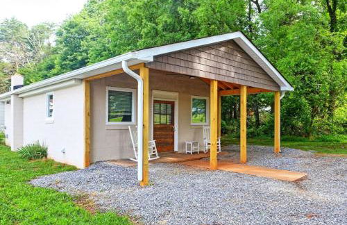 Newly Renovated Small Town Retreat - Foto 2