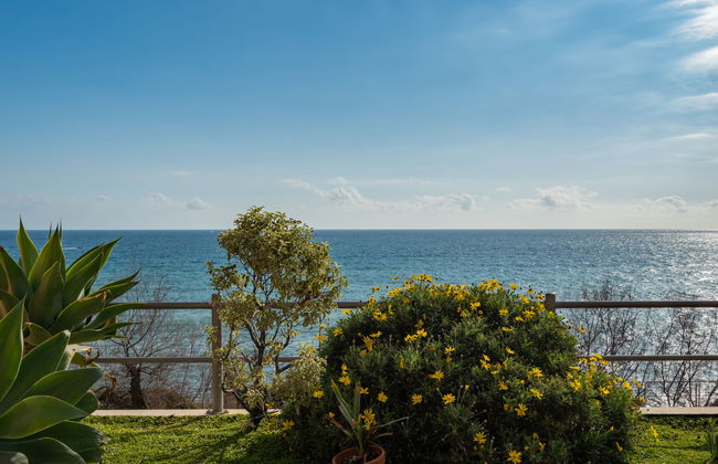 3 bedroom House in Cipressa with garden and terrace - Photo 26