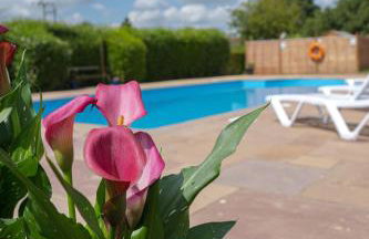 Ashfield Place Farm by Group Retreats - Foto 44