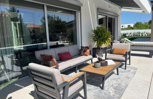 Villa Cedrus - Foto 13