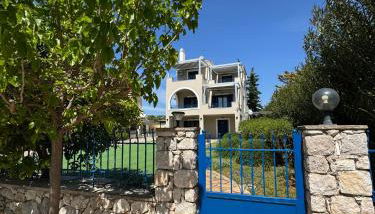 Golden Sea Villa - Foto 2