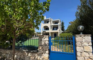 Golden Sea Villa - Foto 2