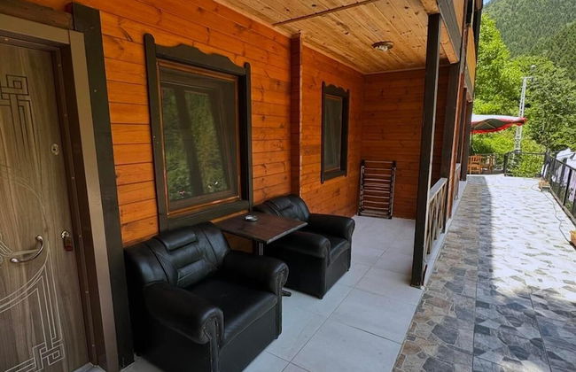 Mavera Aparts - Foto 15