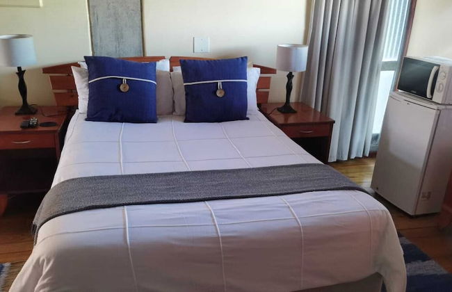 Safi Self-Catering Suites - Foto 25