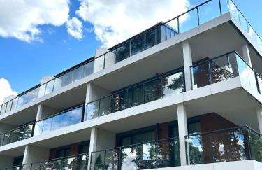 Apartament Augustów - Photo 1