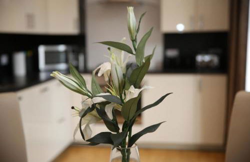 Edinburgh Pearl Apartments - Dalry House Residence - Foto 15