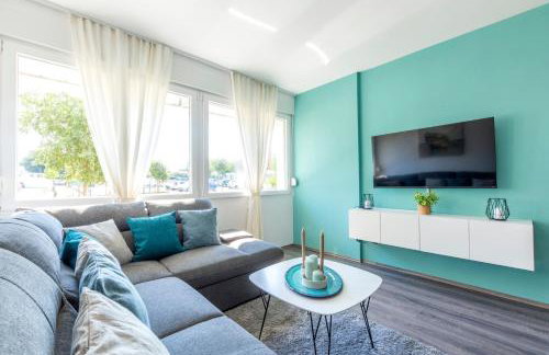 New Luxury Bella Apartment - Foto 1