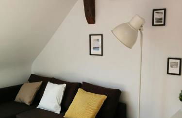 L2 - Green and cosy flat close Paris - WIFI & NETFLIX - Foto 2