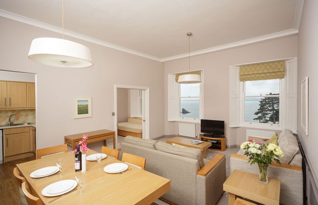 The Osborne Apartments - Foto 46