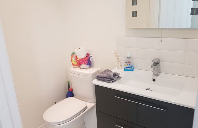 Lovely Large Garden Flat - Photo 8