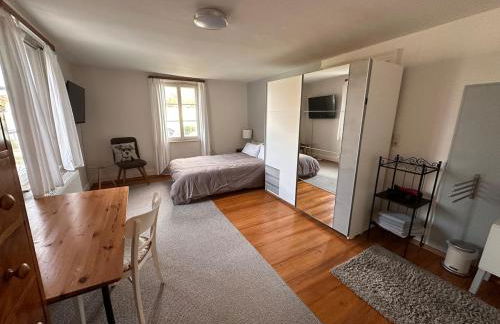 Apartment Olive Neckarmuehle - Foto 8