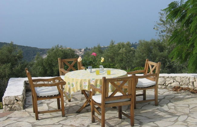 Agios Nikitas Villas - Photo 72