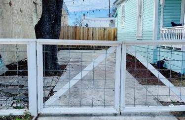 Historic home with heated Mini Pool walking distance to downtown San Antonio! - Foto 10