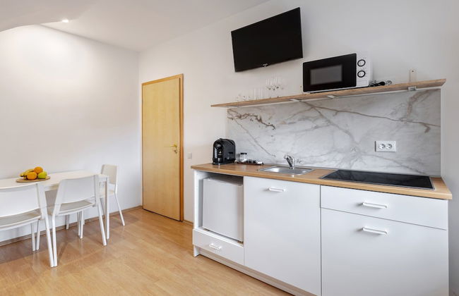 DD Boutique Apartments - Foto 25