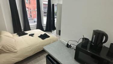 Clapham Junction moments away - Foto 2