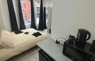 Clapham Junction moments away - Foto 2