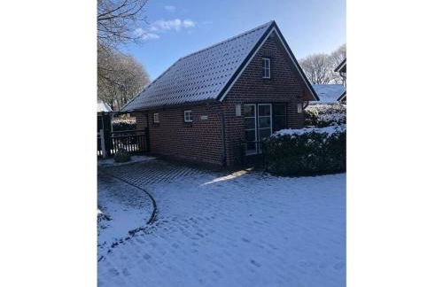 Holiday Home Feike Comfortable Vacation Home - Photo 43