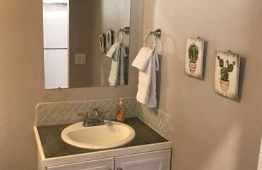 Spacious StudioNear Balloon Fiesta Park - Foto 7