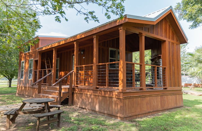 Moon River Ranch - Foto 51